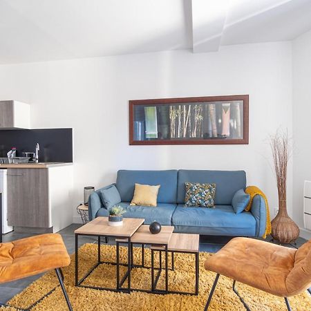 Appartement Cosy Danton 2 Chambres 勒阿弗尔 外观 照片