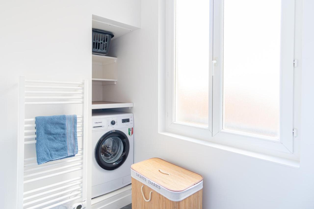 Appartement Cosy Danton 2 Chambres 勒阿弗尔 外观 照片