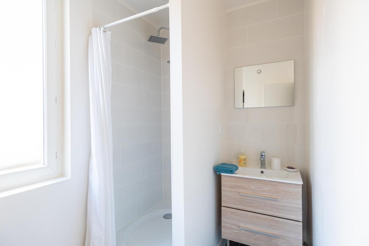 Appartement Cosy Danton 2 Chambres 勒阿弗尔 外观 照片